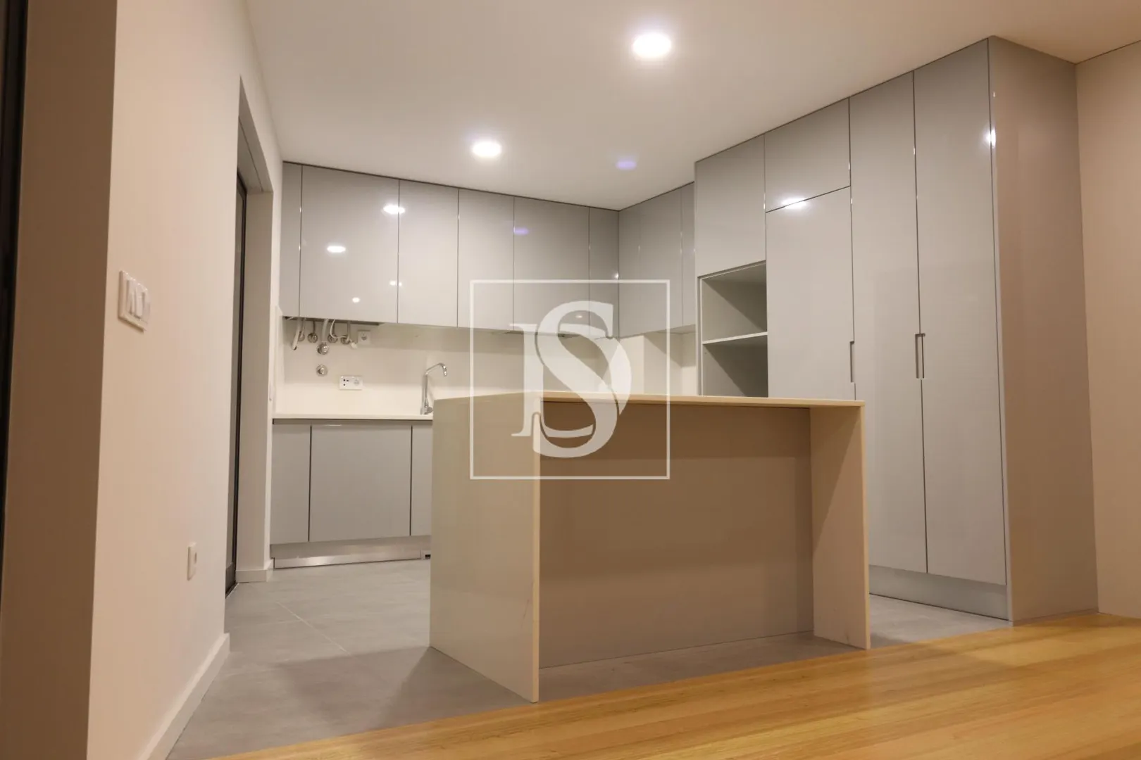 Apartamento T3