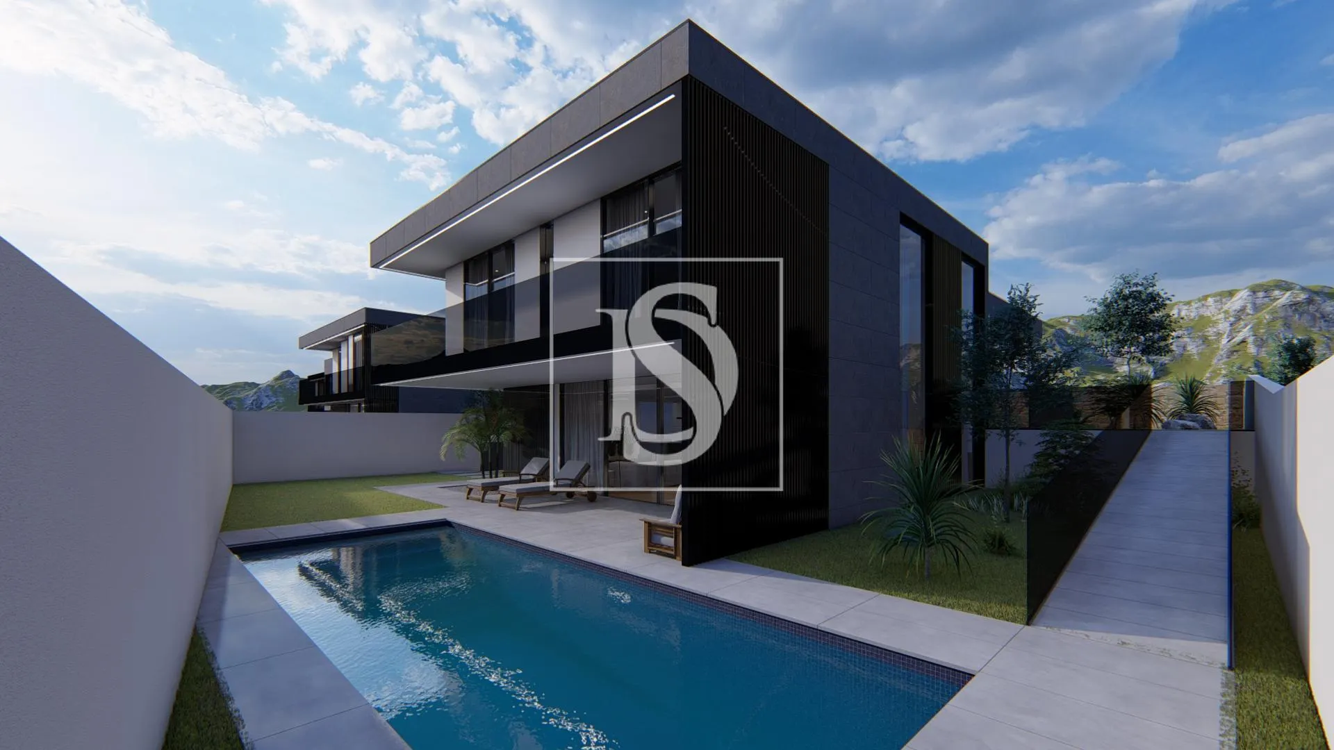 Moradia T3