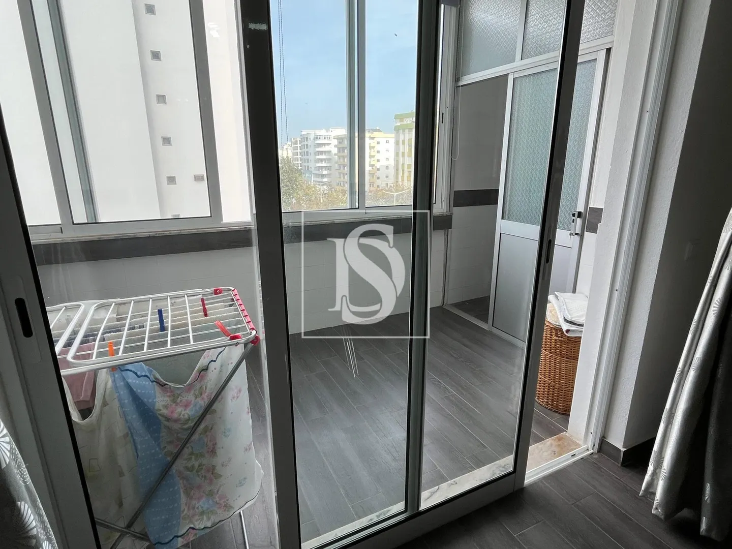 Apartamento T2