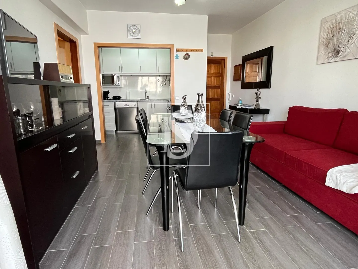 Apartamento T2