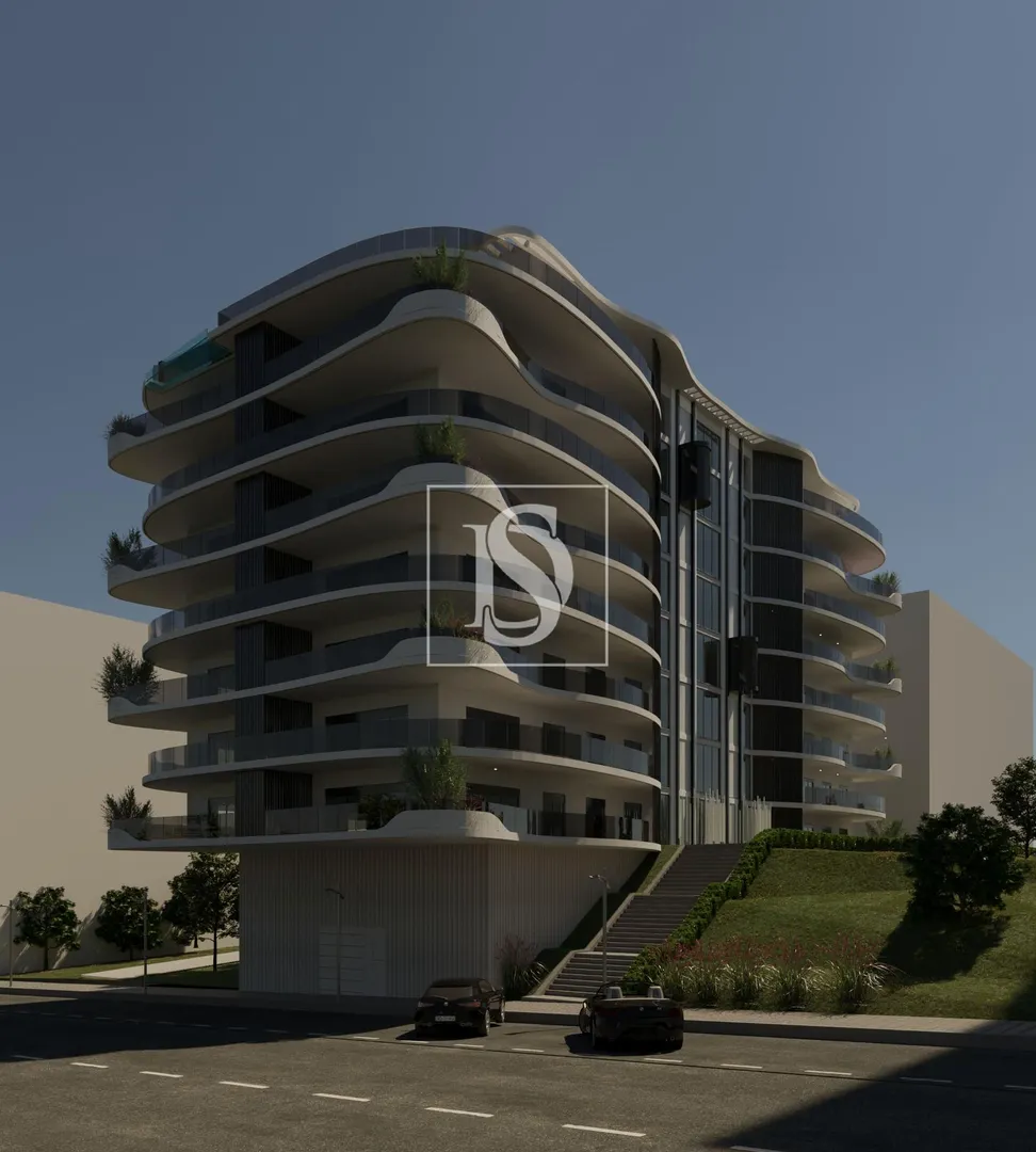 Apartamento T4
