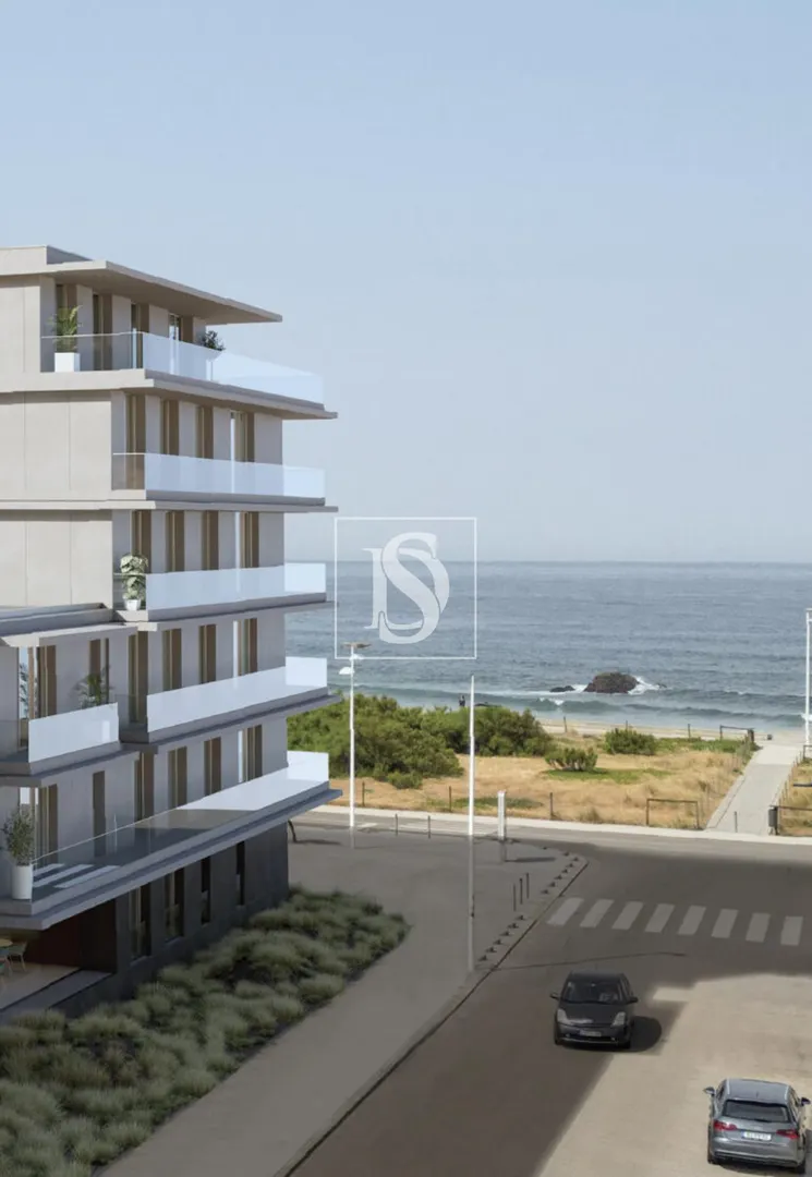 Apartamento T2