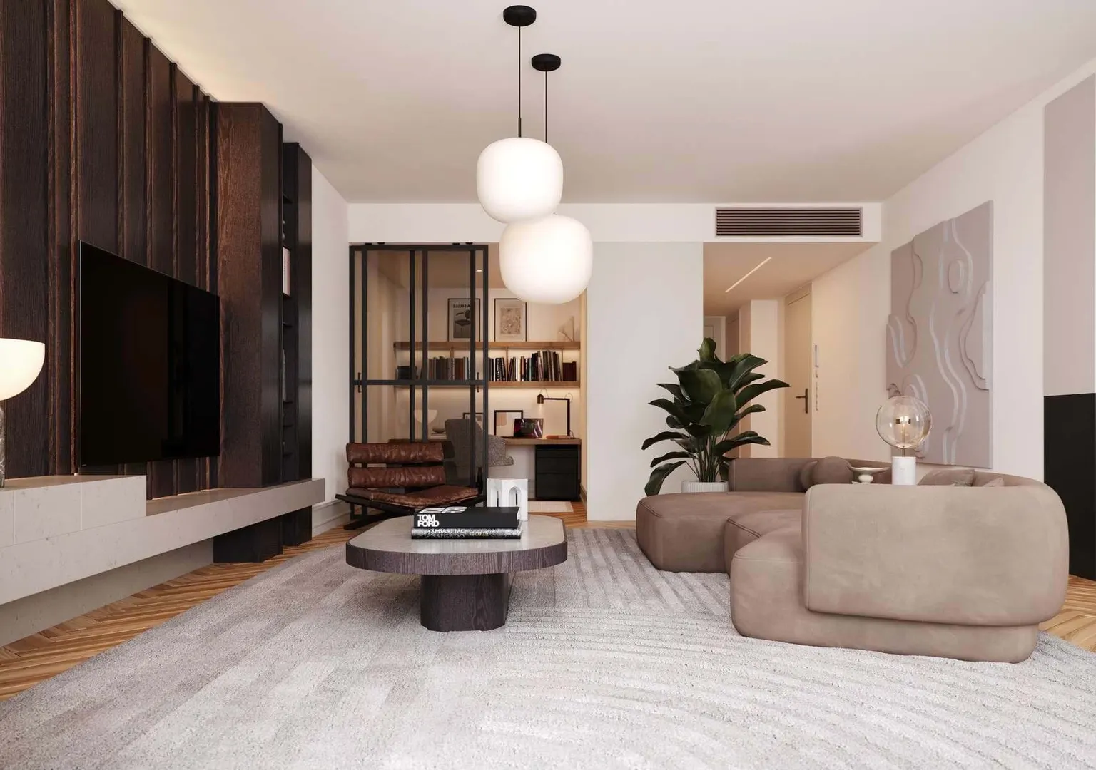 Apartamento T3