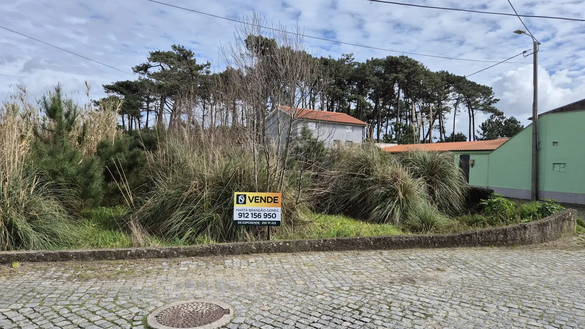 Terreno