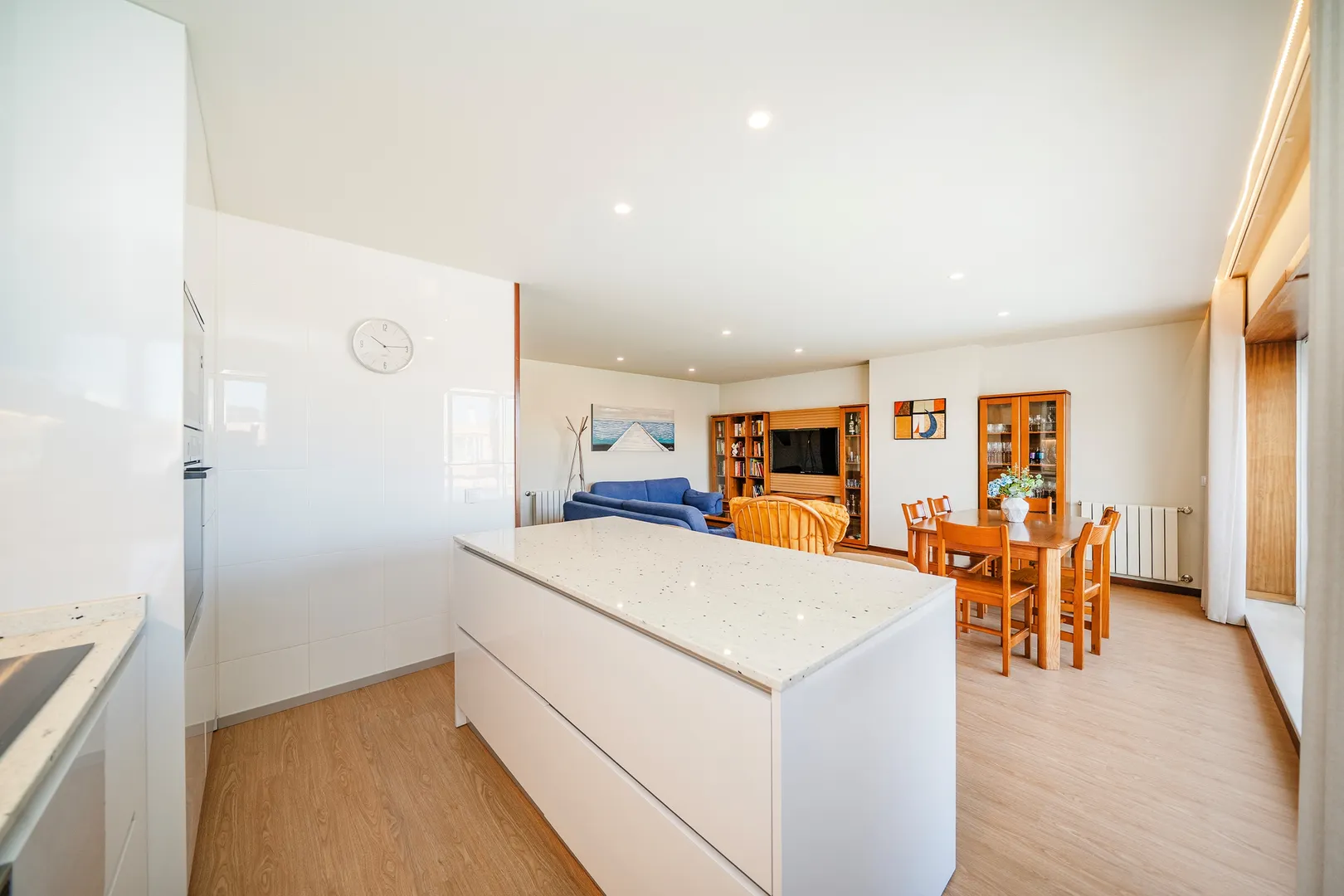 Apartamento T2