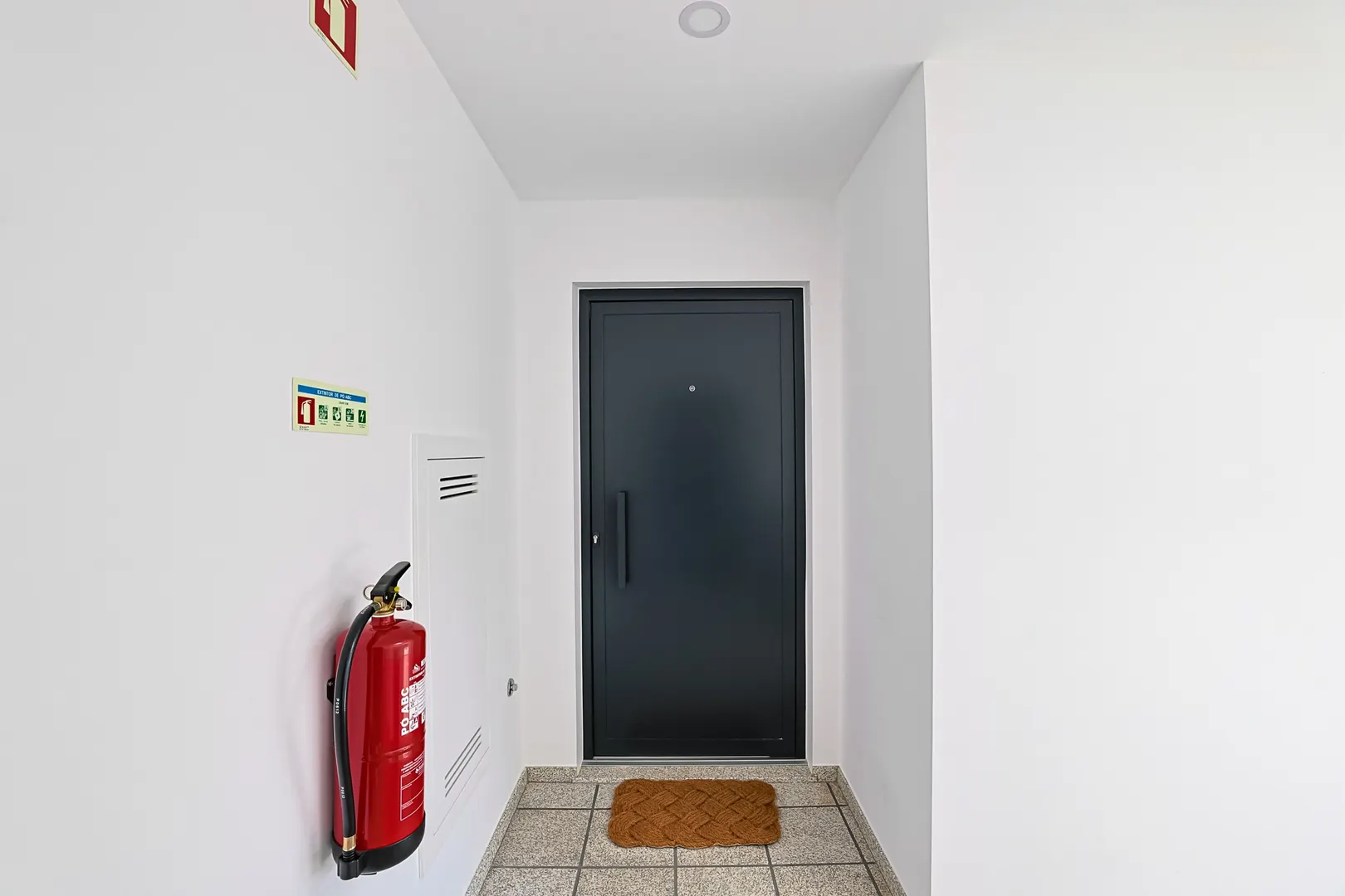 Apartamento T3, moderno, a 5 minutos do centro de Barcelos