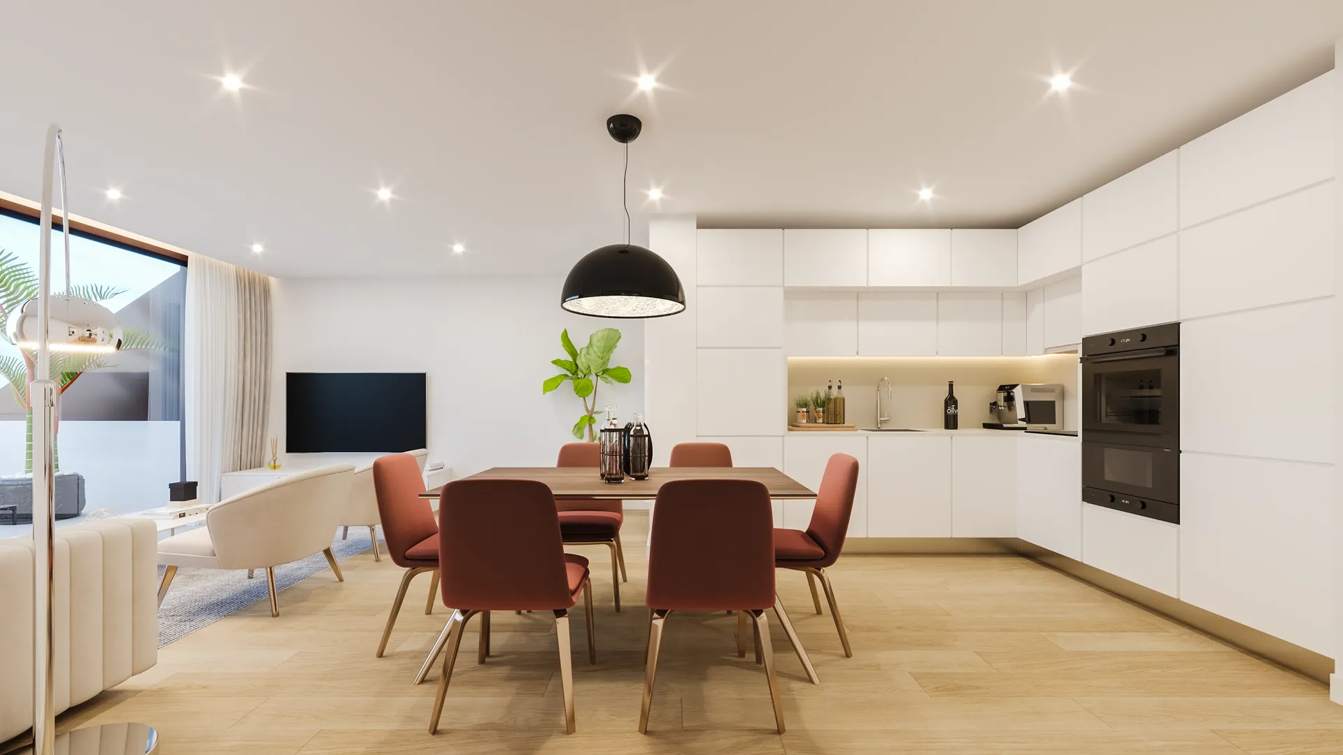 Apartamento T3