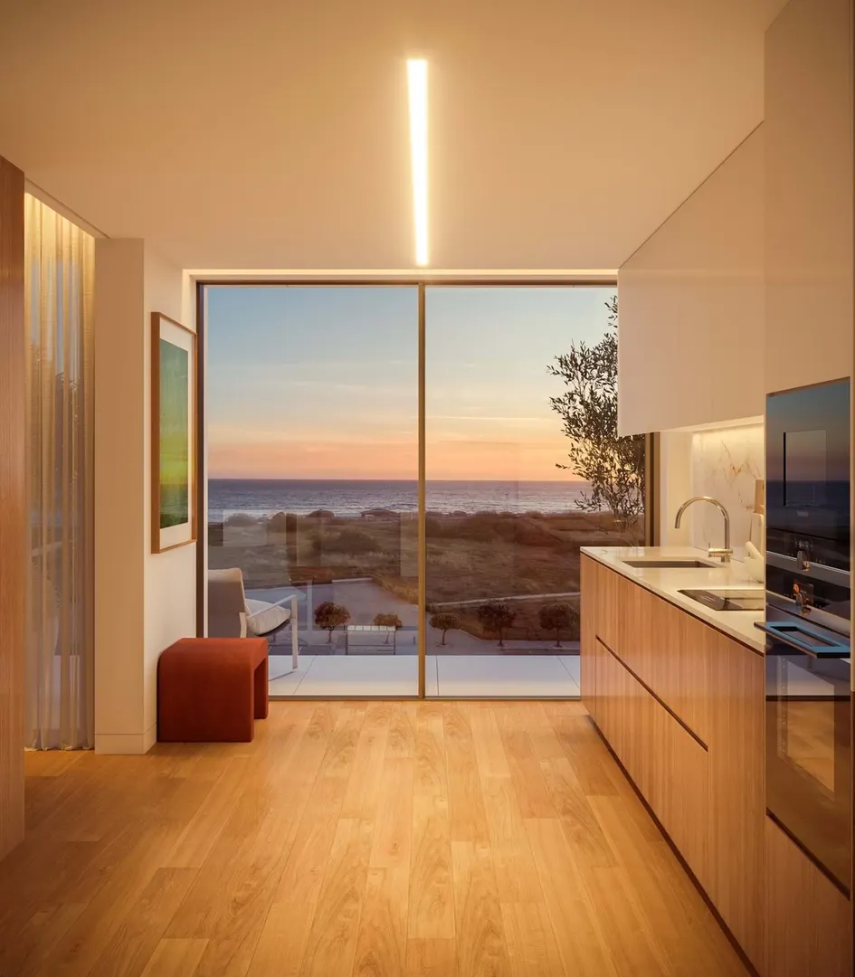Apartamento T1
