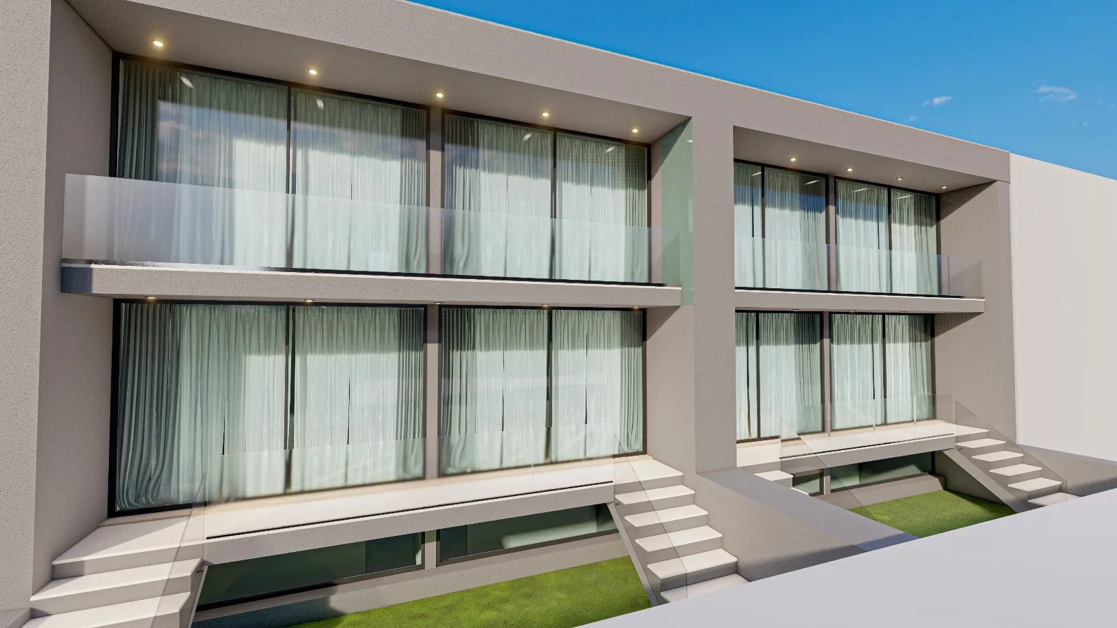 Apartamento T4