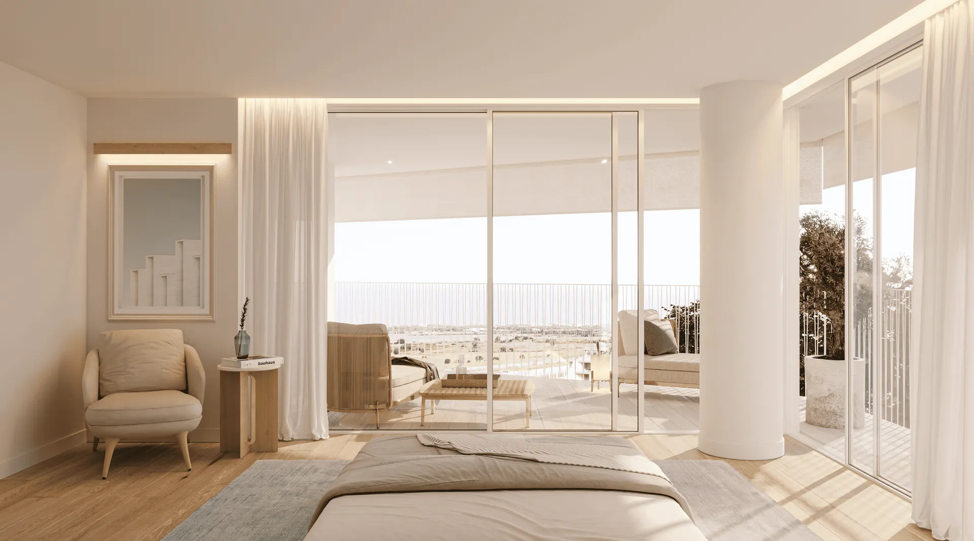 Apartamento T3