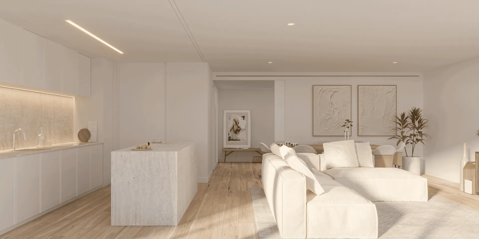 Apartamento T3
