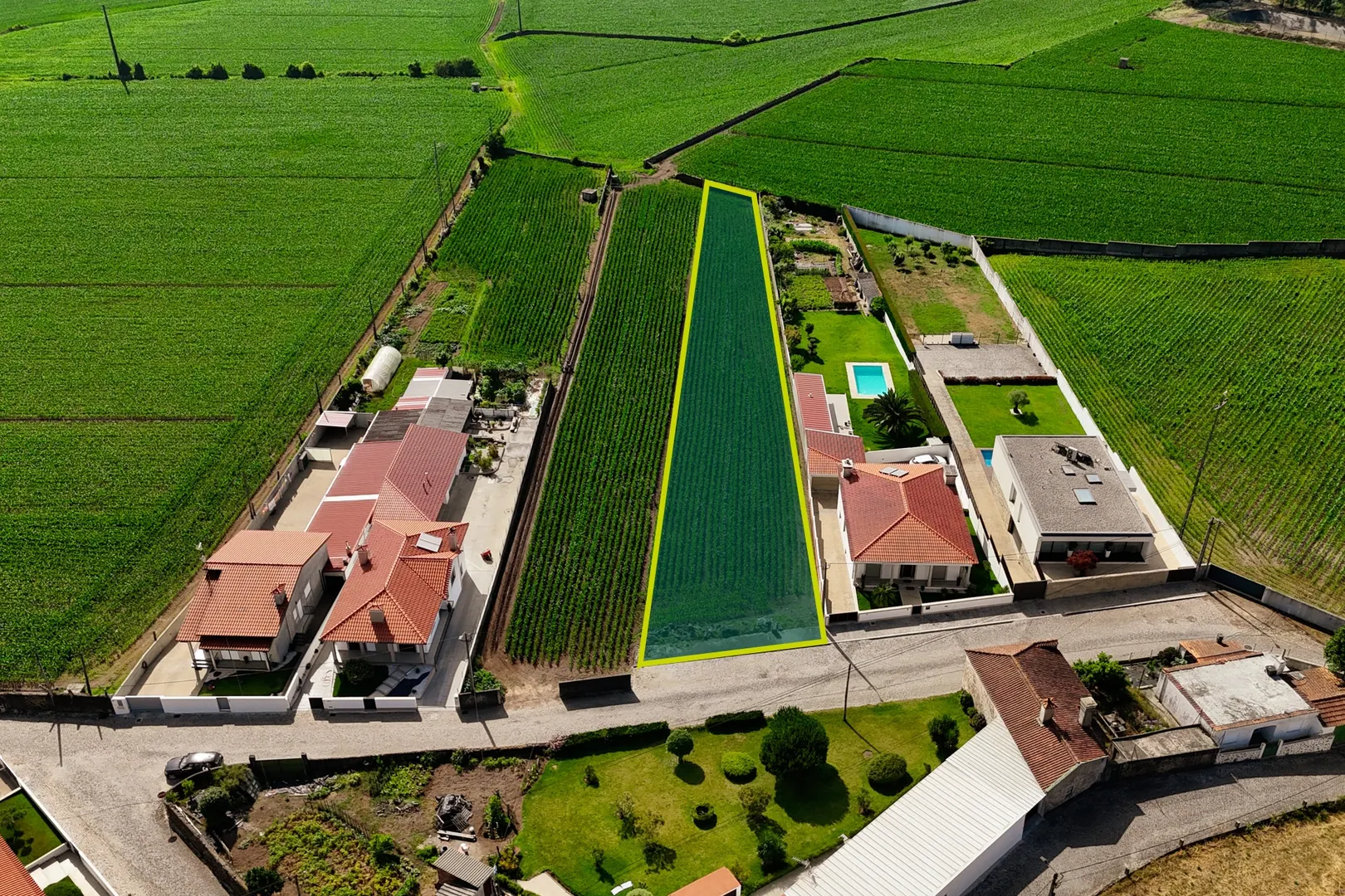 Terreno