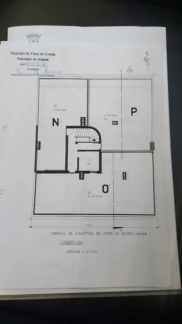 Apartamento T1