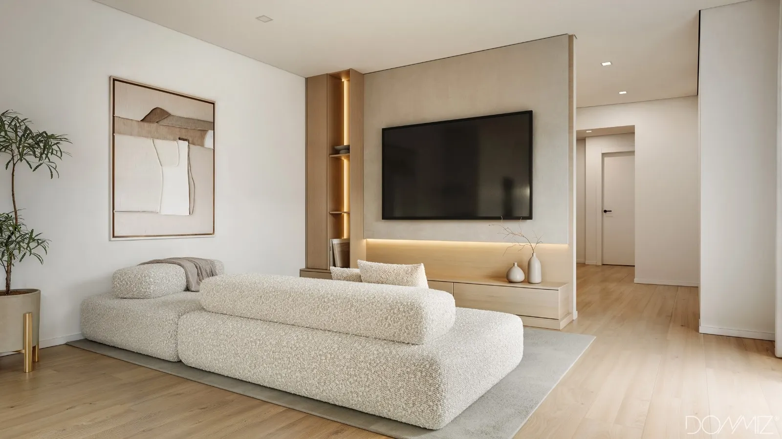  Moradia T2, RENOVADA, em Alvelos, perto da cidade de Barcelos