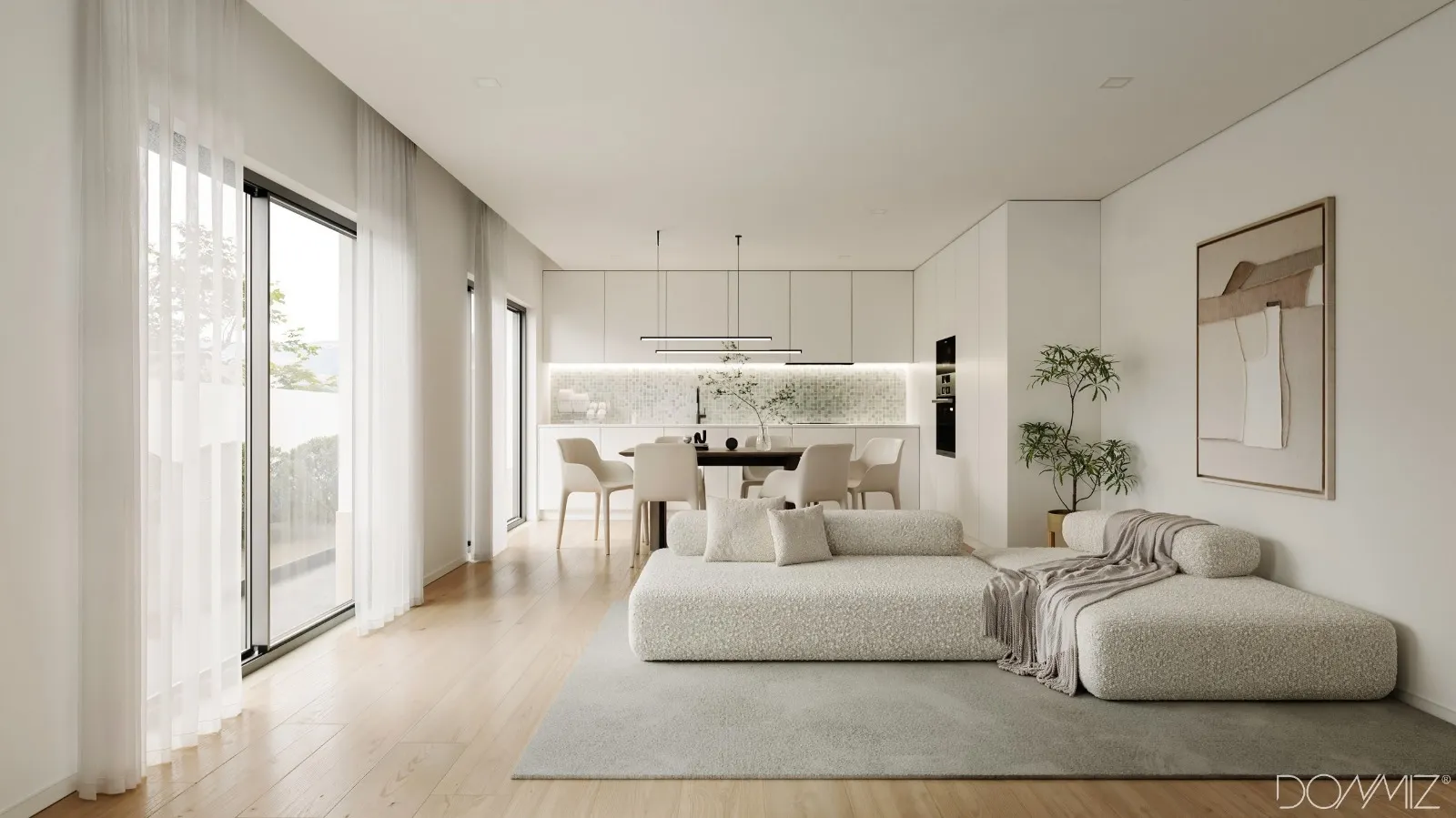  Moradia T2, RENOVADA, em Alvelos, perto da cidade de Barcelos