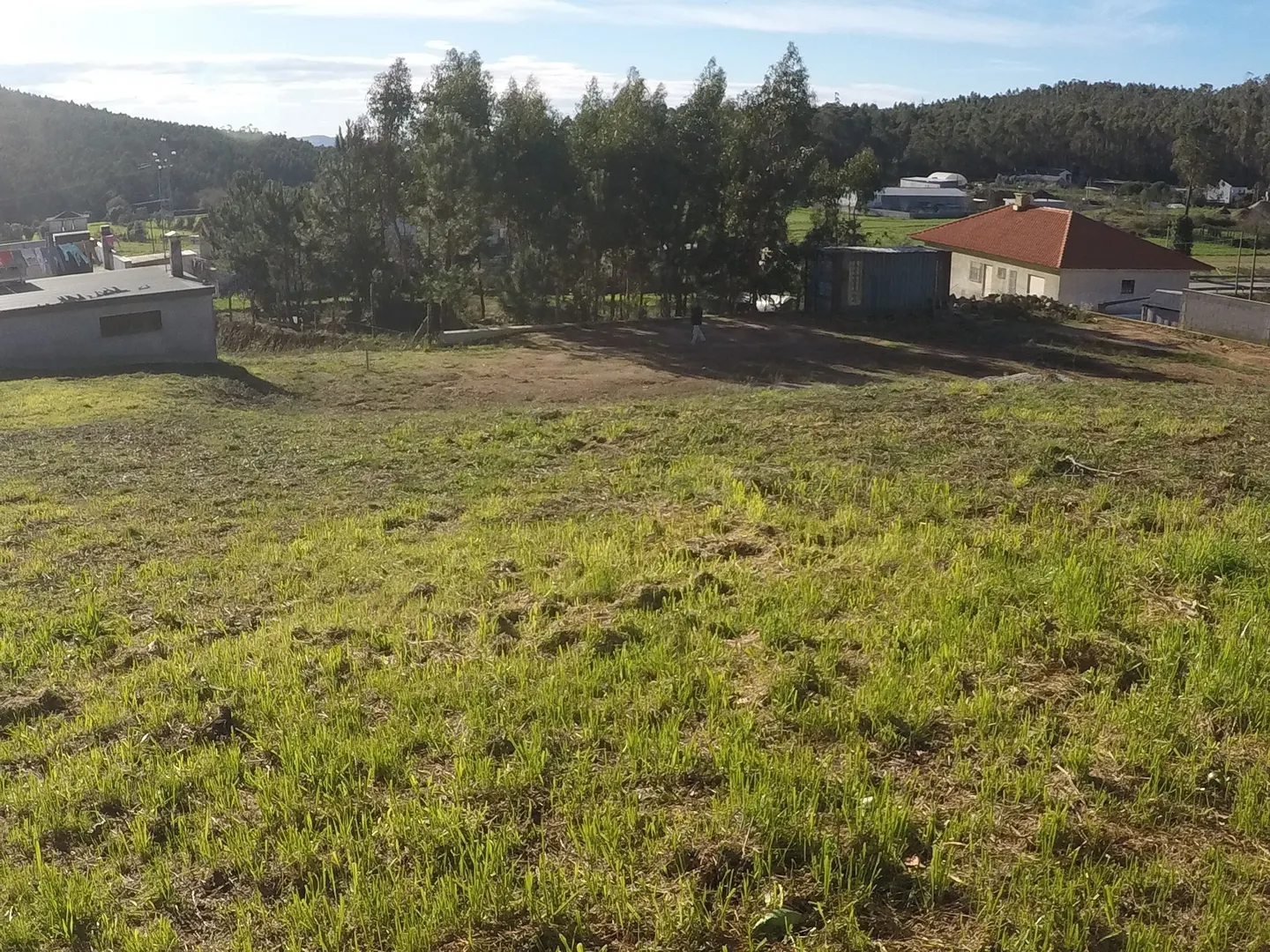 Terreno