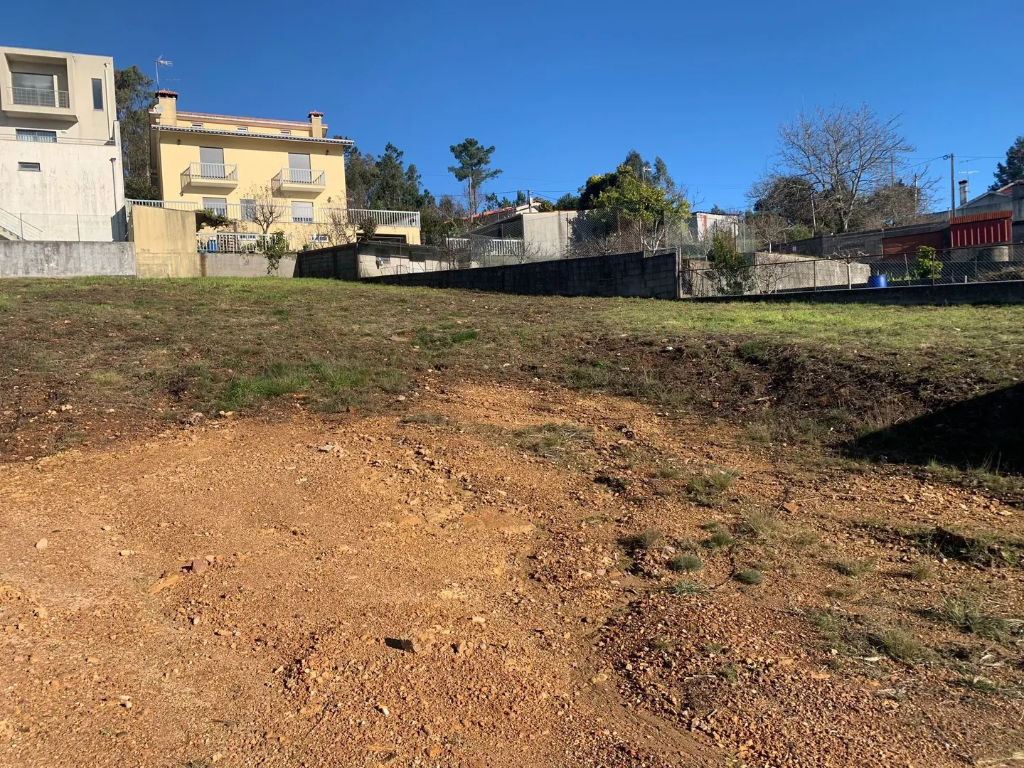 Terreno