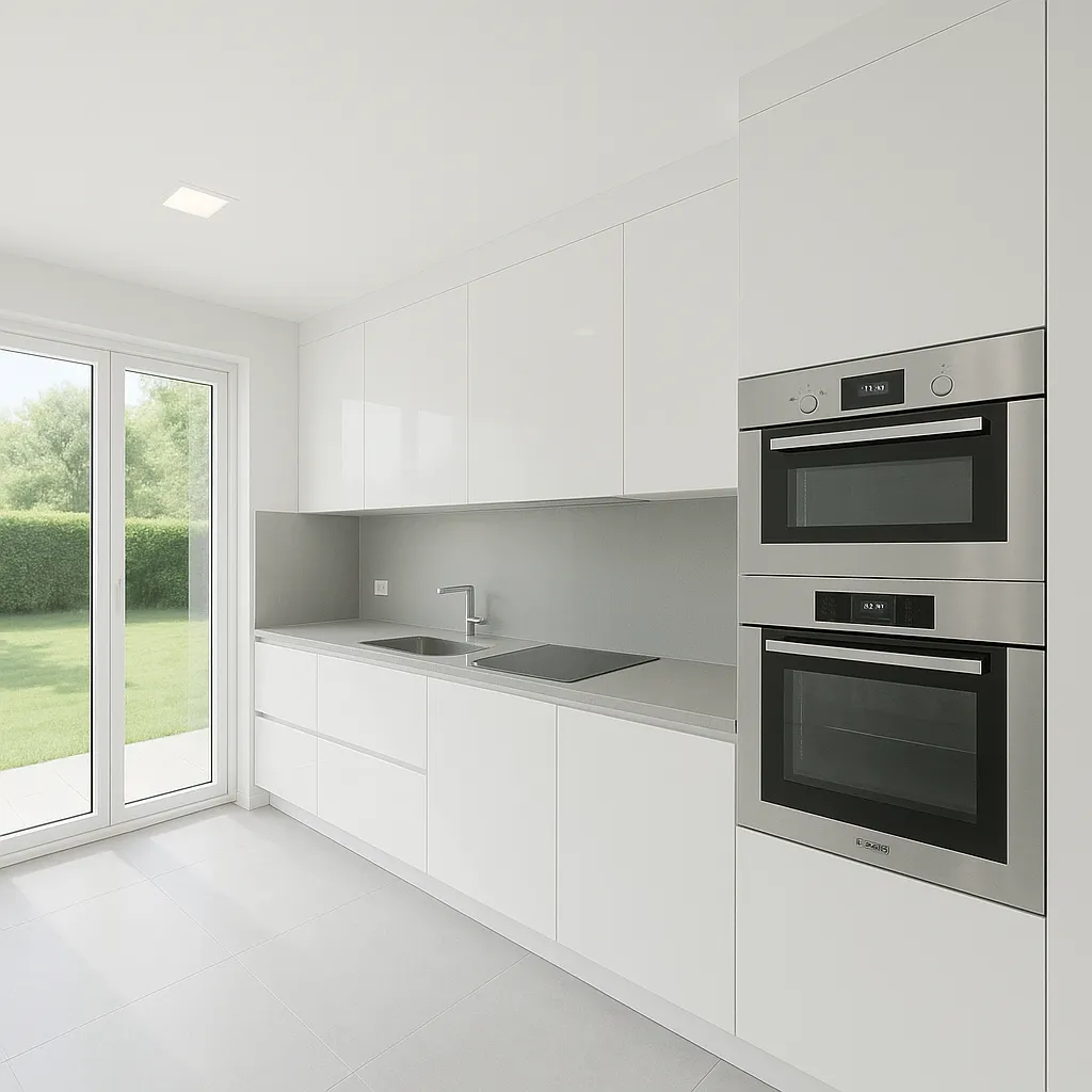 Apartamento T3 com Jardim – Vila Boa, Barcelos