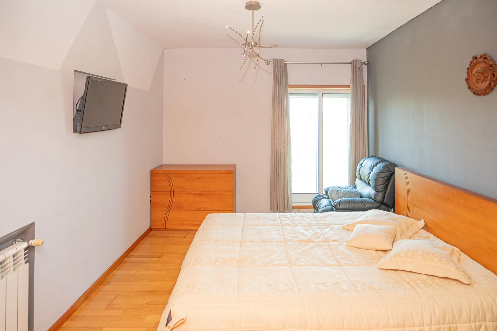 T3 com Suíte | Condomínio Fechado com Piscina | Barcelinhos