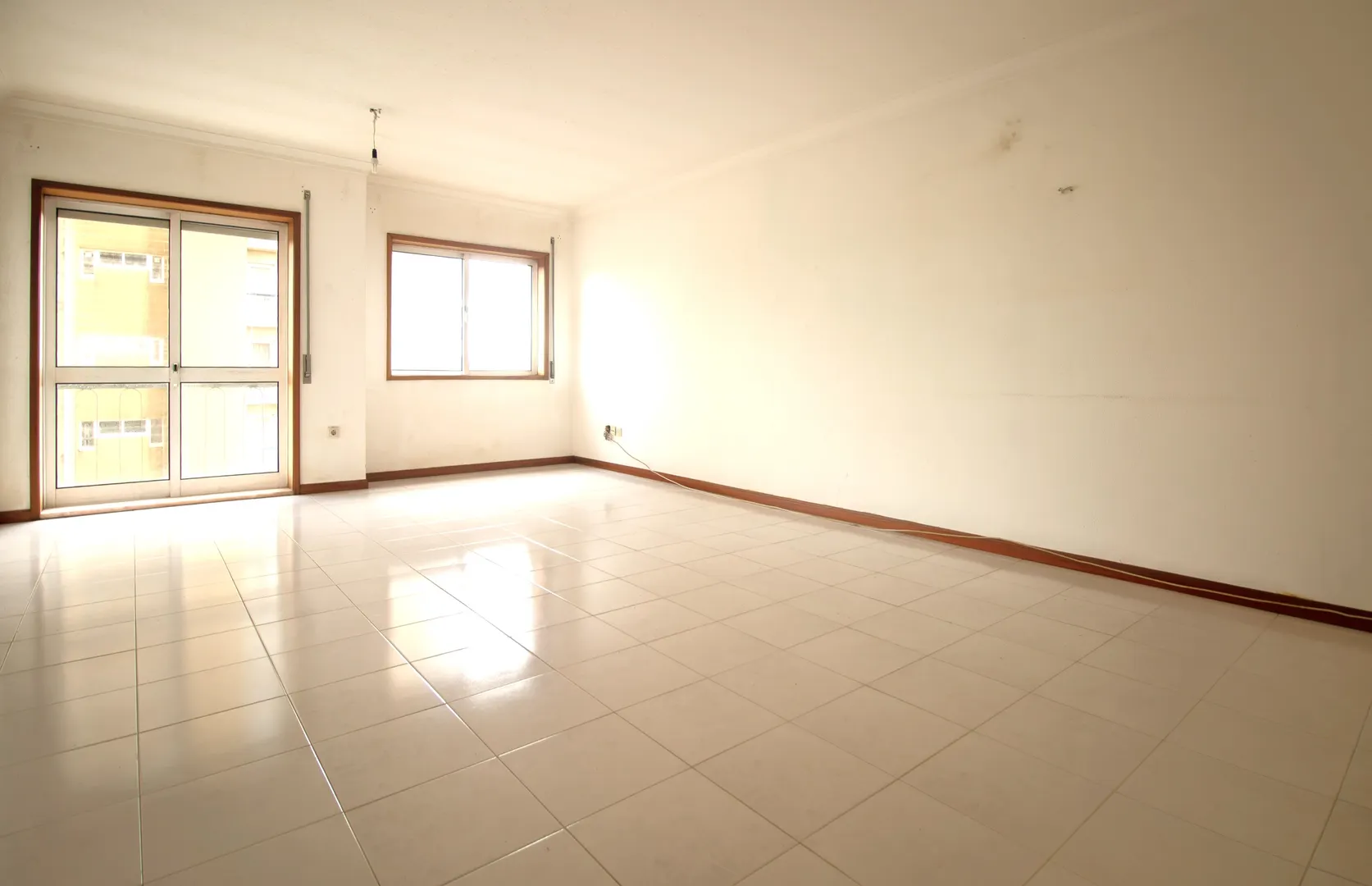 Apartamento T3