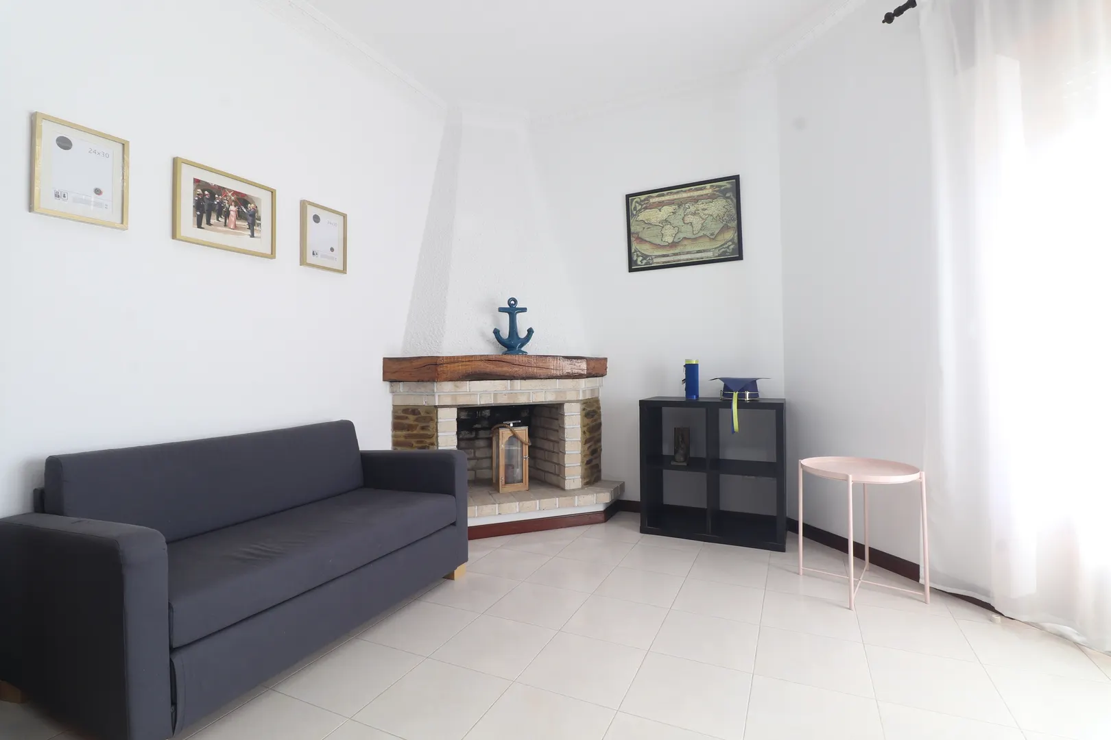 Moradia T5