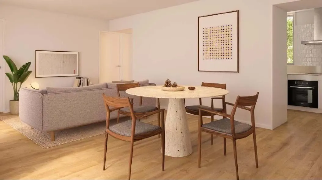 Apartamento T2