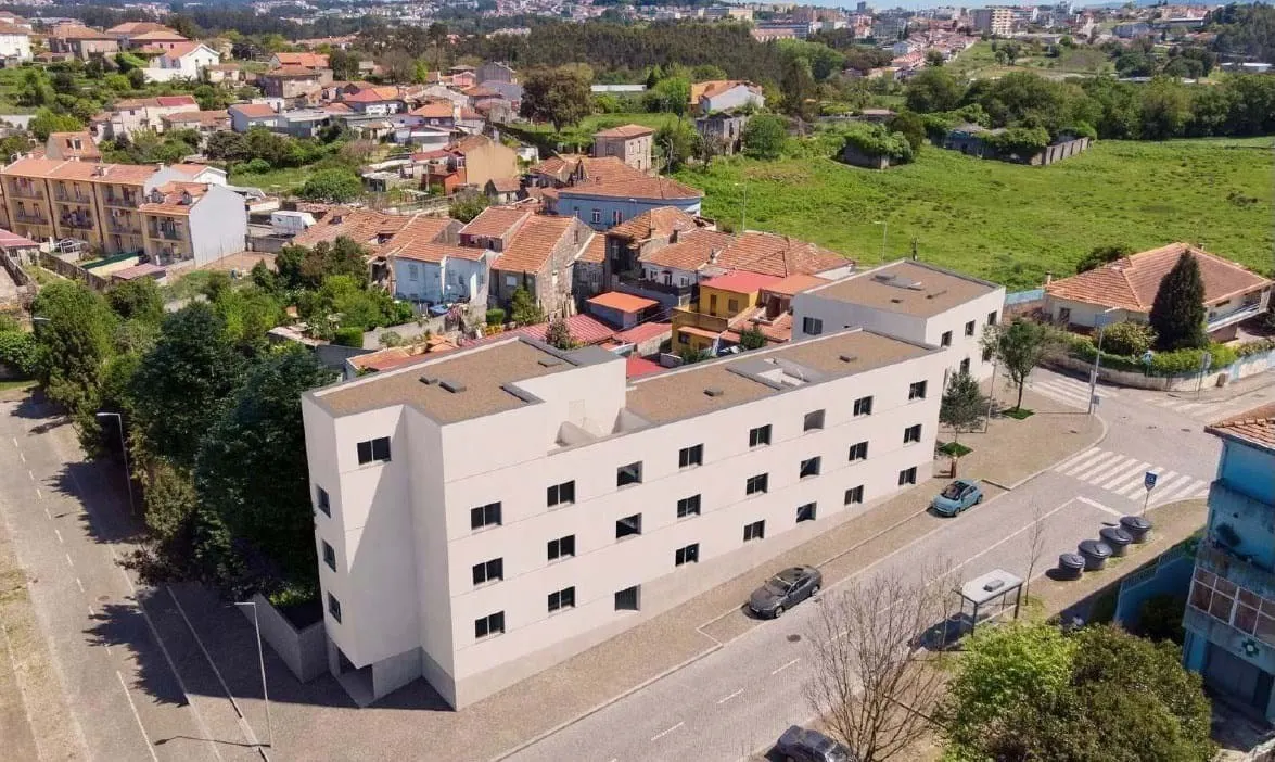 Apartamento T2