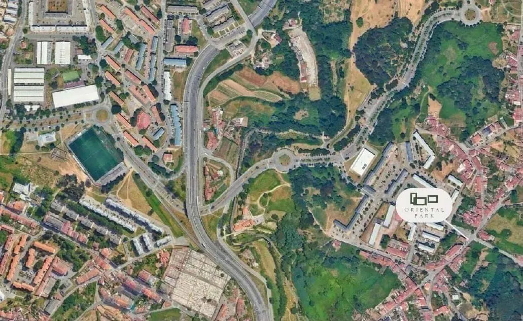 Apartamento T2