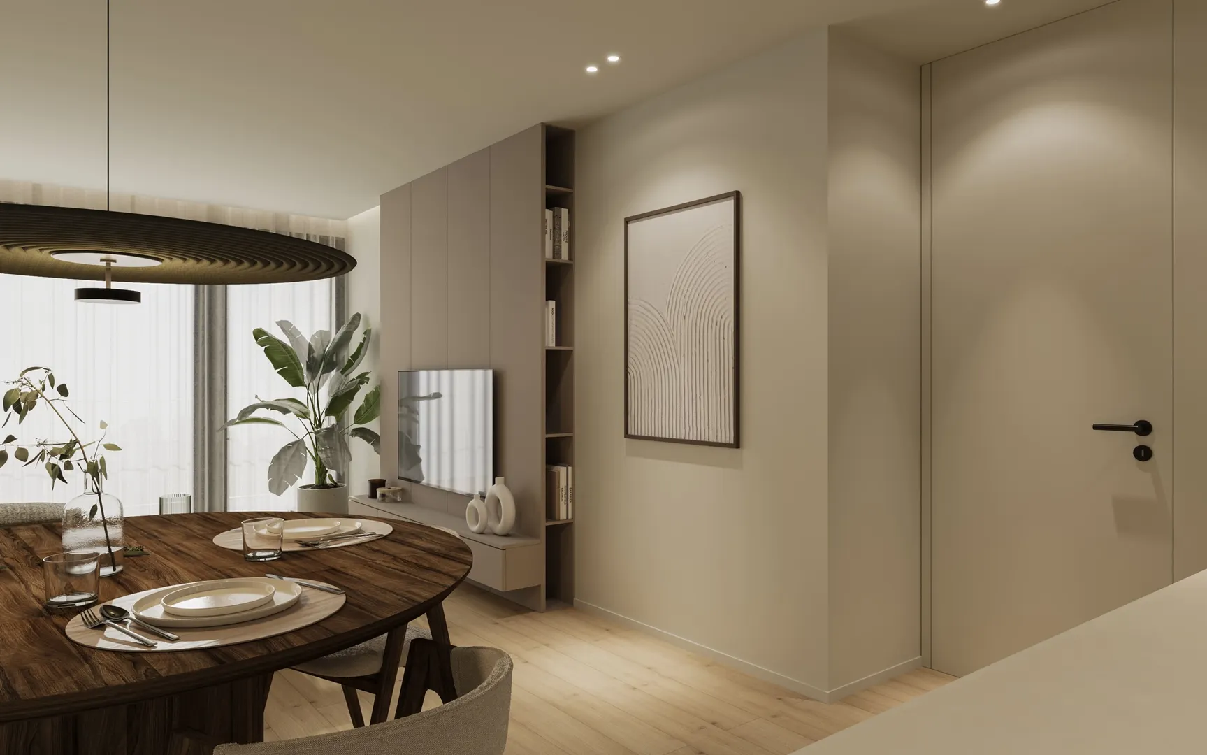 Apartamento T2