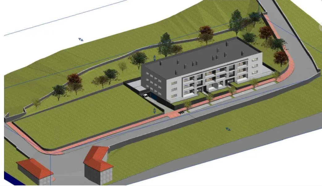 Apartamento T3