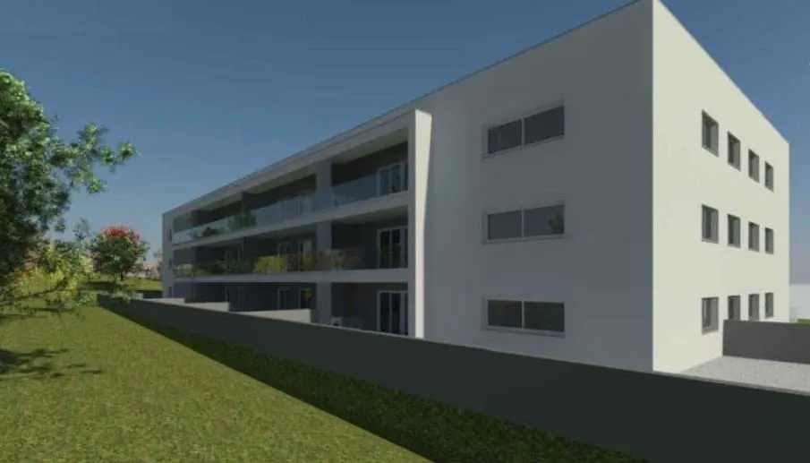 Apartamento T3