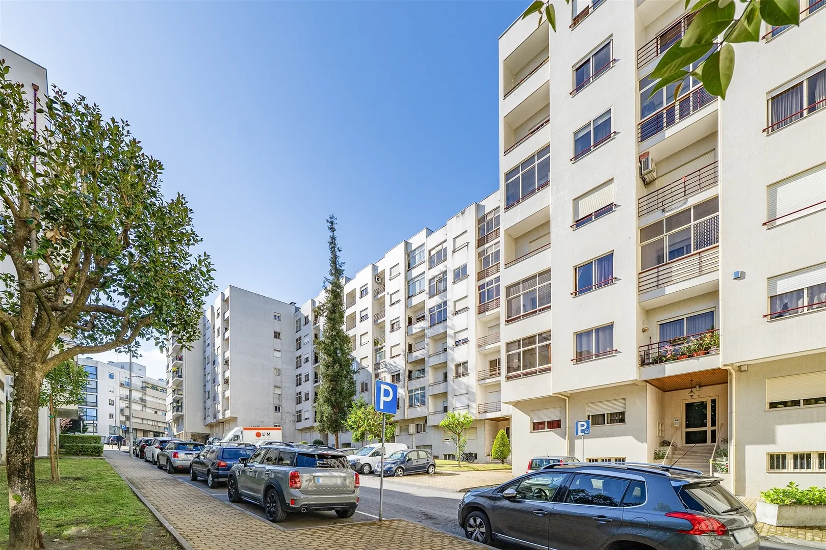 T3 em São Vicente, Braga | Localização Premium junto ao Centro Histórico