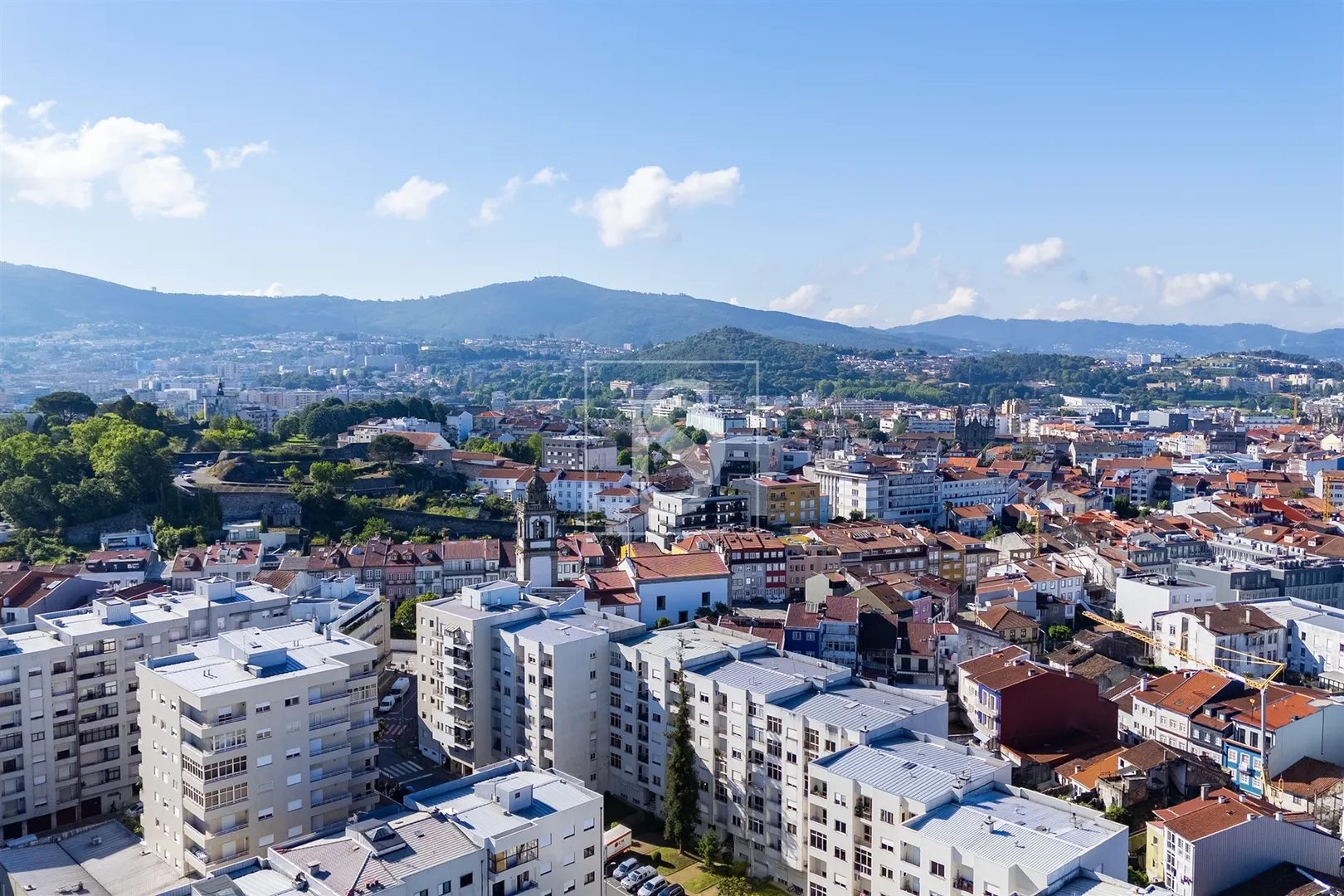 T3 em São Vicente, Braga | Localização Premium junto ao Centro Histórico