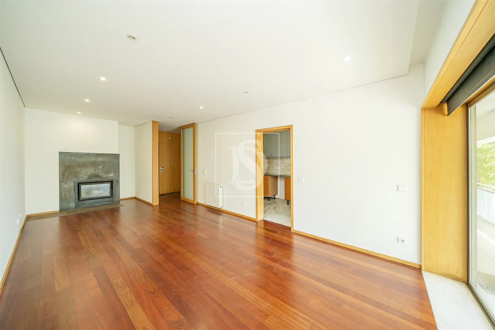Apartamento T1 para Arrendamento | Portas do Parque, Póvoa de Varzim