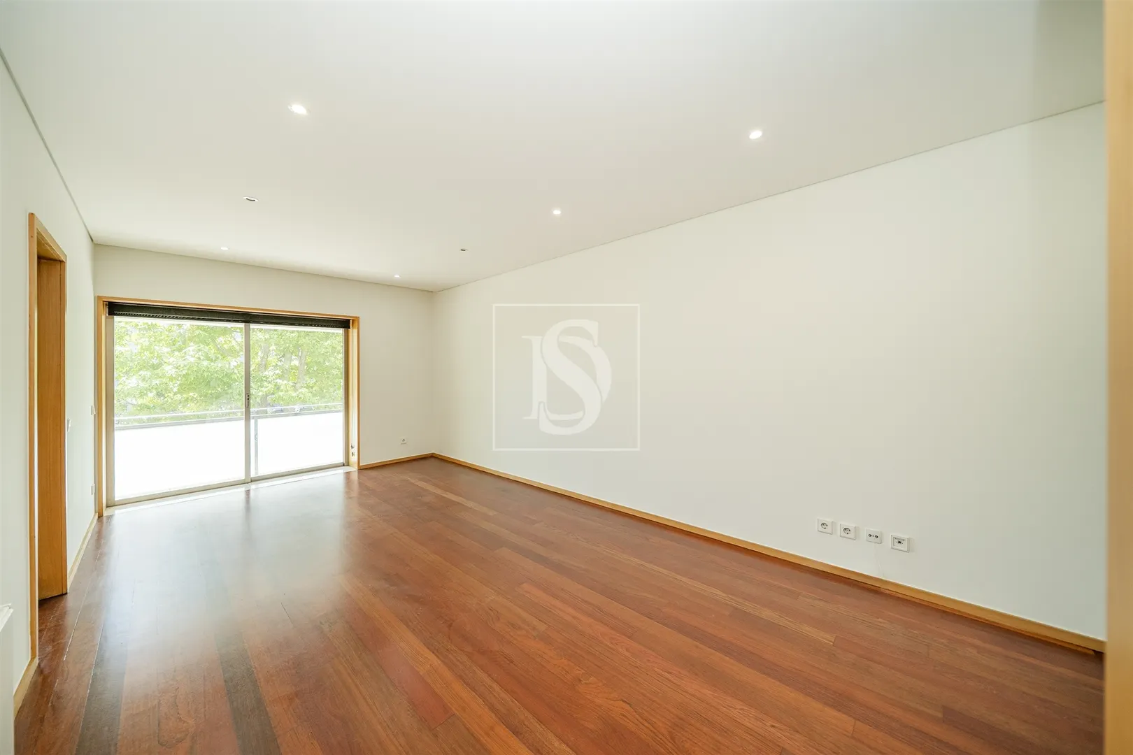 Apartamento T1 para Arrendamento | Portas do Parque, Póvoa de Varzim