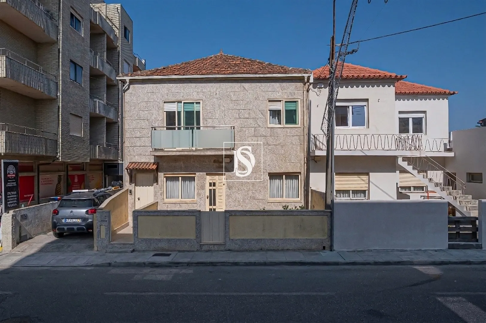 Andar Moradia, T3, junto à praia | Aguçadoura – Póvoa de Varzim