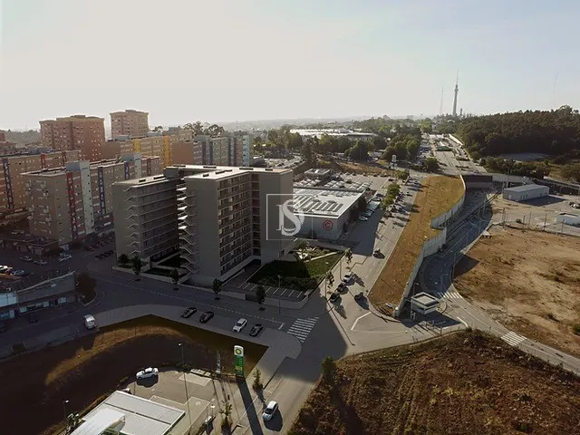 Apartamento T2, Novo, em Vila Nova de Gaia