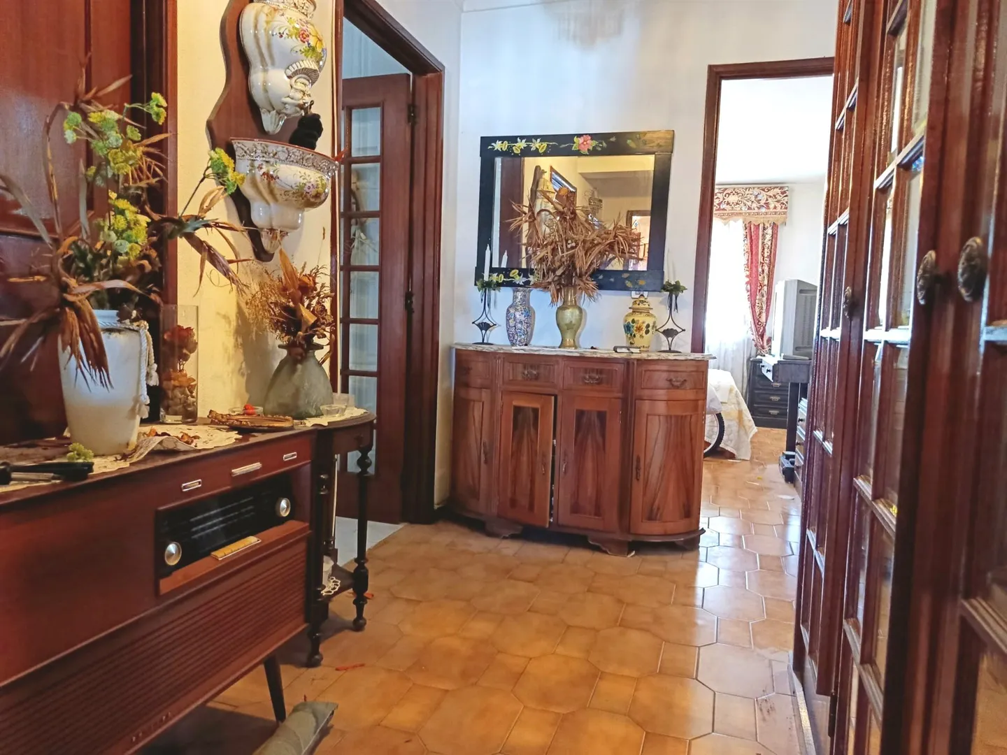 Apartamento T3 junto estação de metro Senhora da Hora