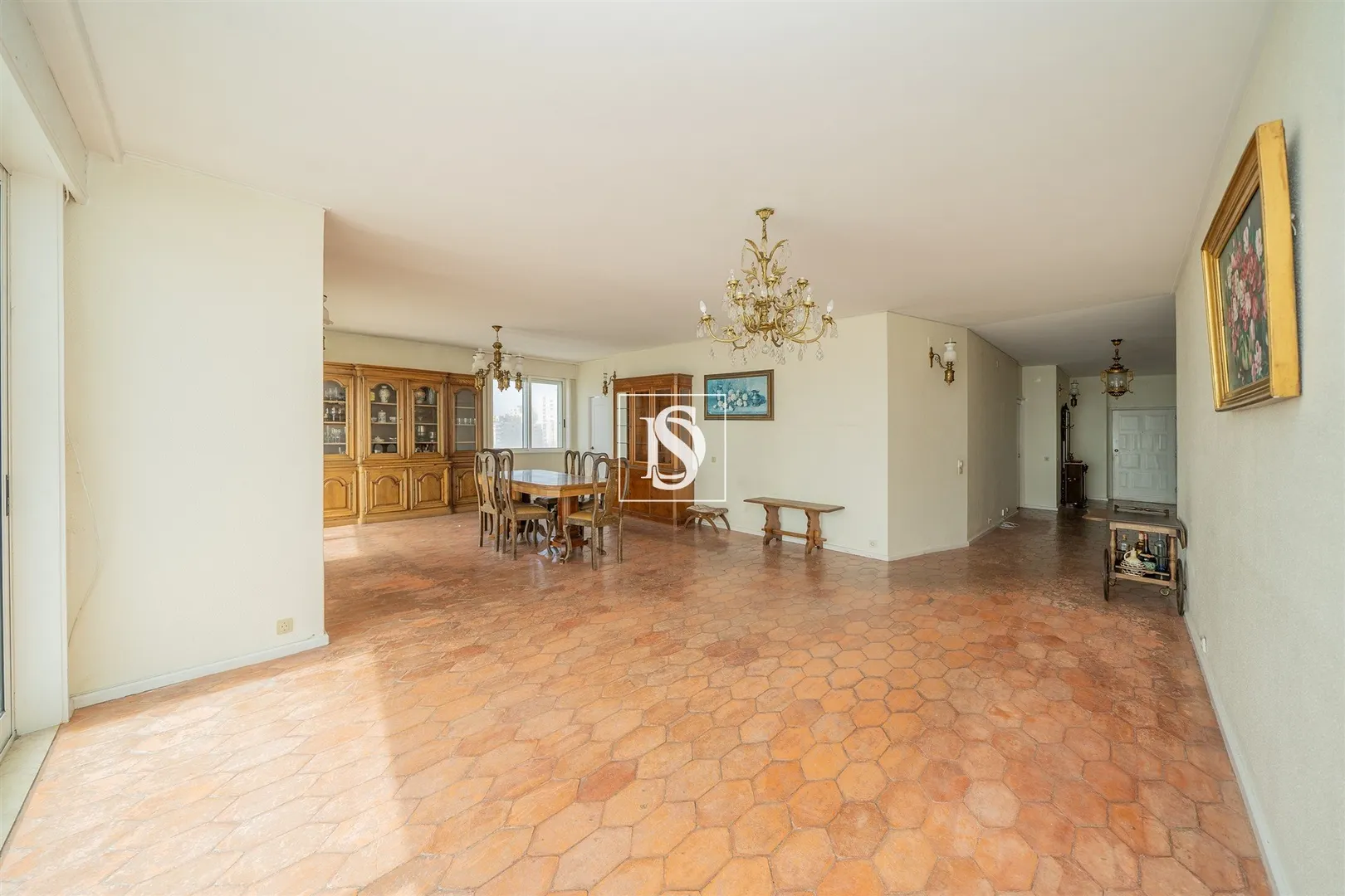 Póvoa de Varzim | Propriedade de Exceção na Primeira Linha de Mar