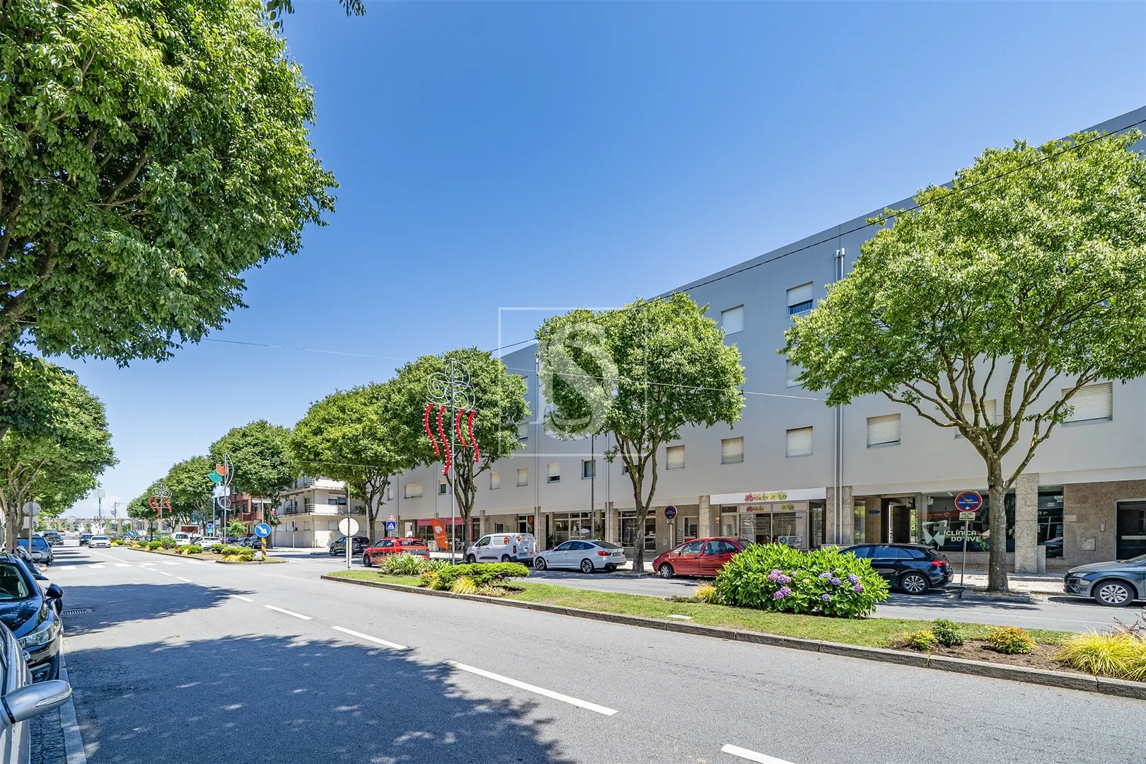 Apartamento T2 em Vila do Conde - Zona de Benguiados
