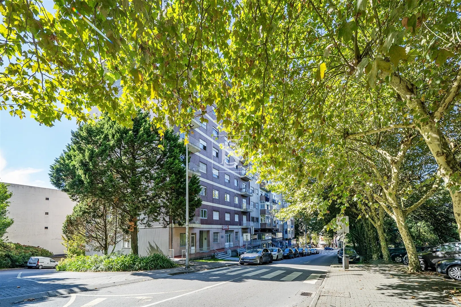 T2, totalmente remodelado, em Azurém, Guimarães
