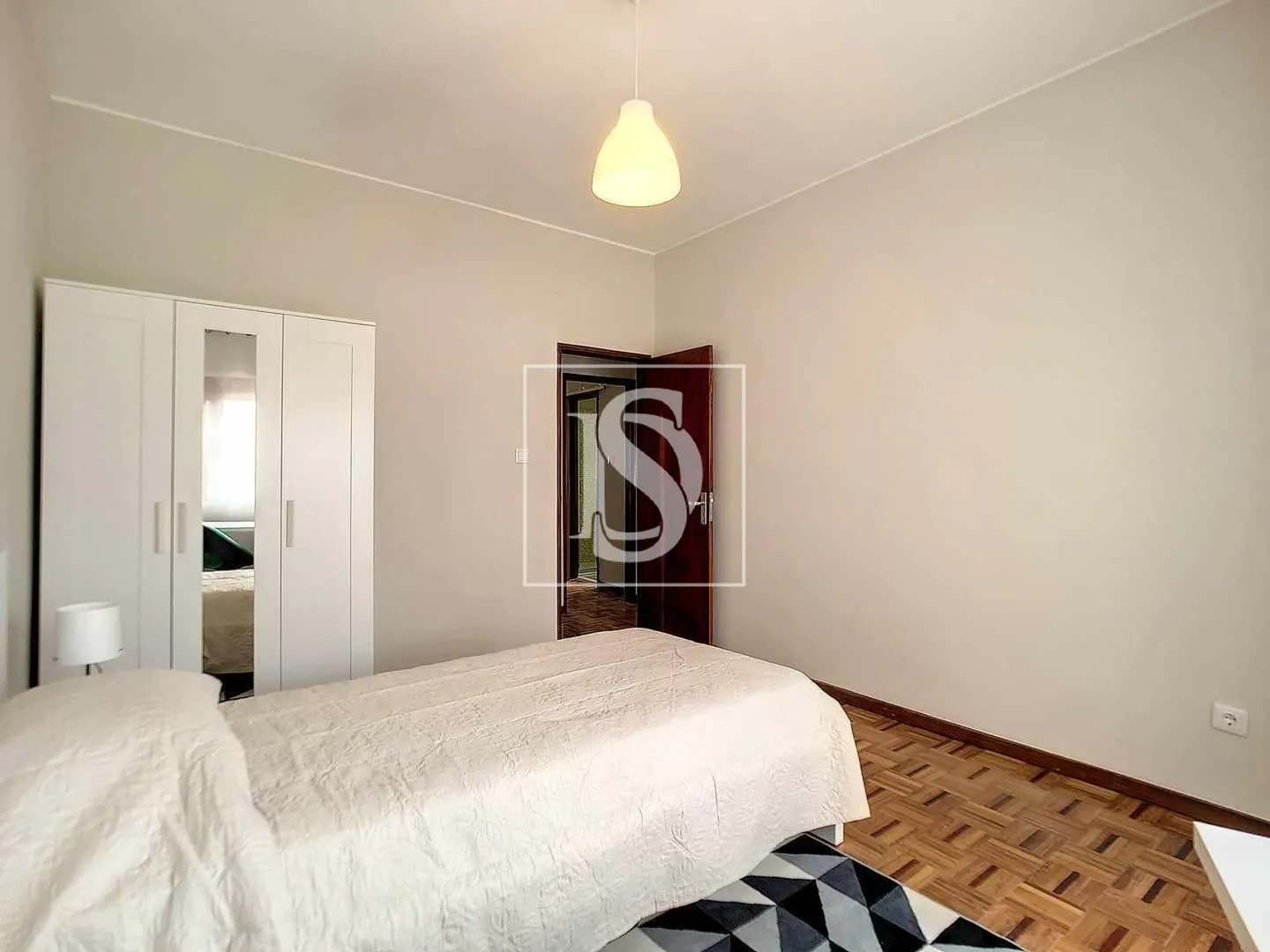 Apartamento T2