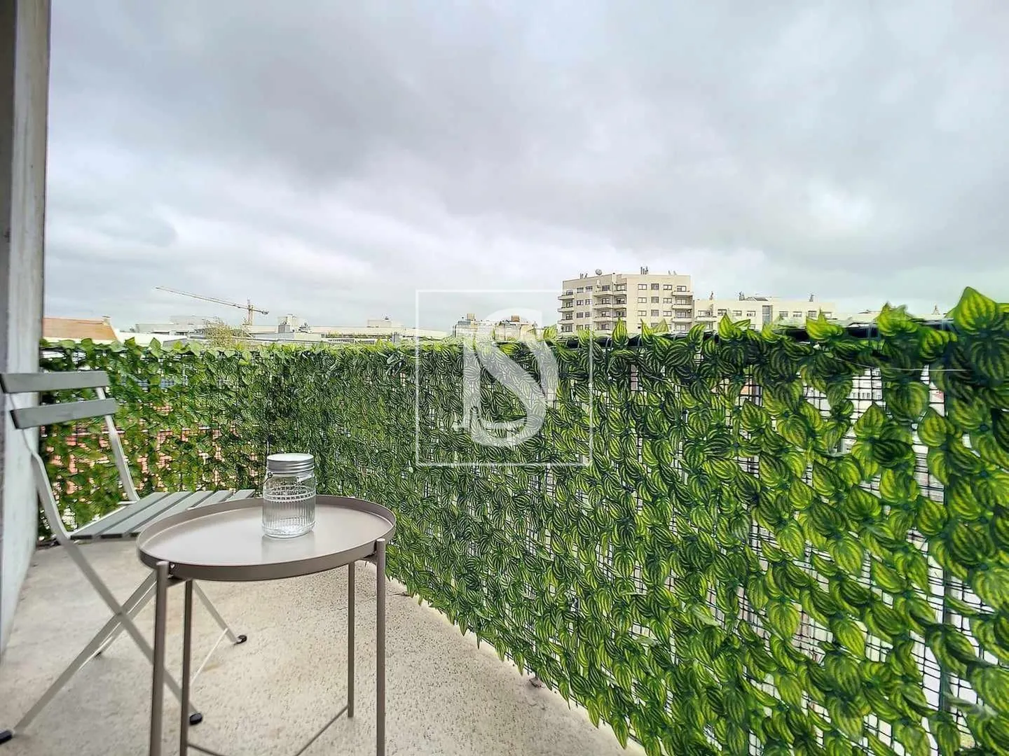 Apartamento T2