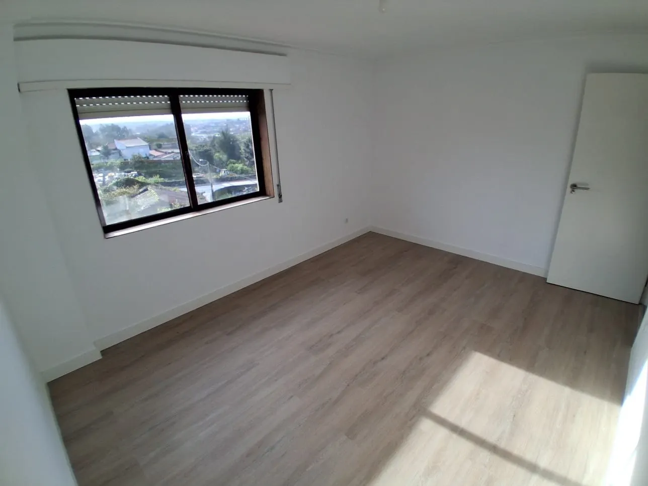 Flat T2
