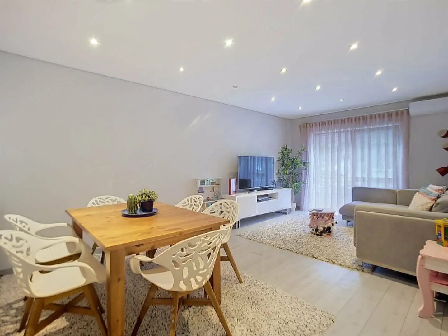 Apartamento T2