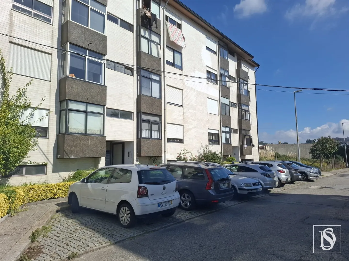 Apartamento T3
