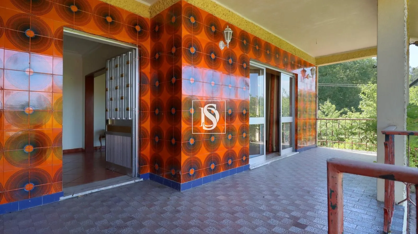 House T3