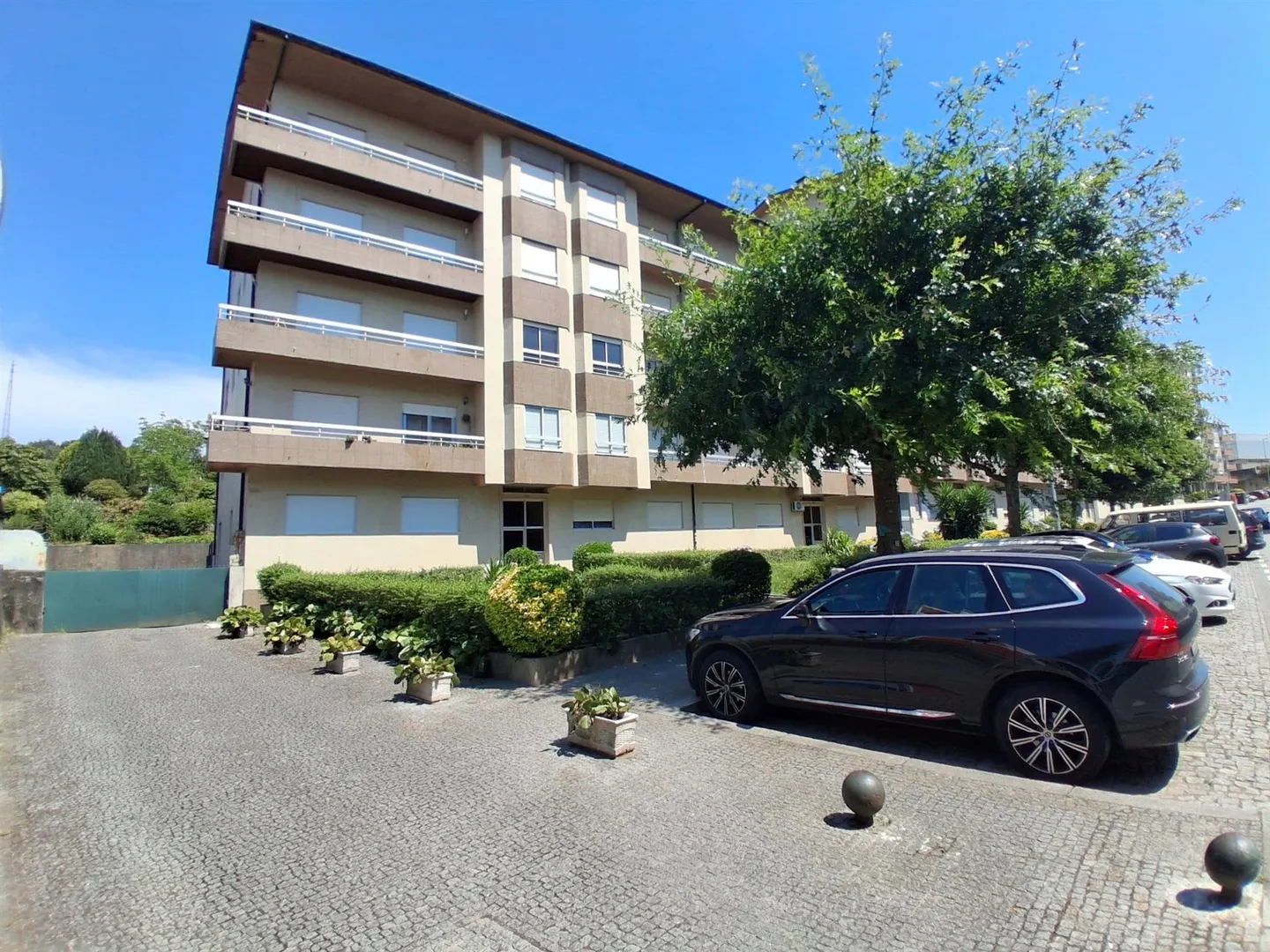 Apartamento T3