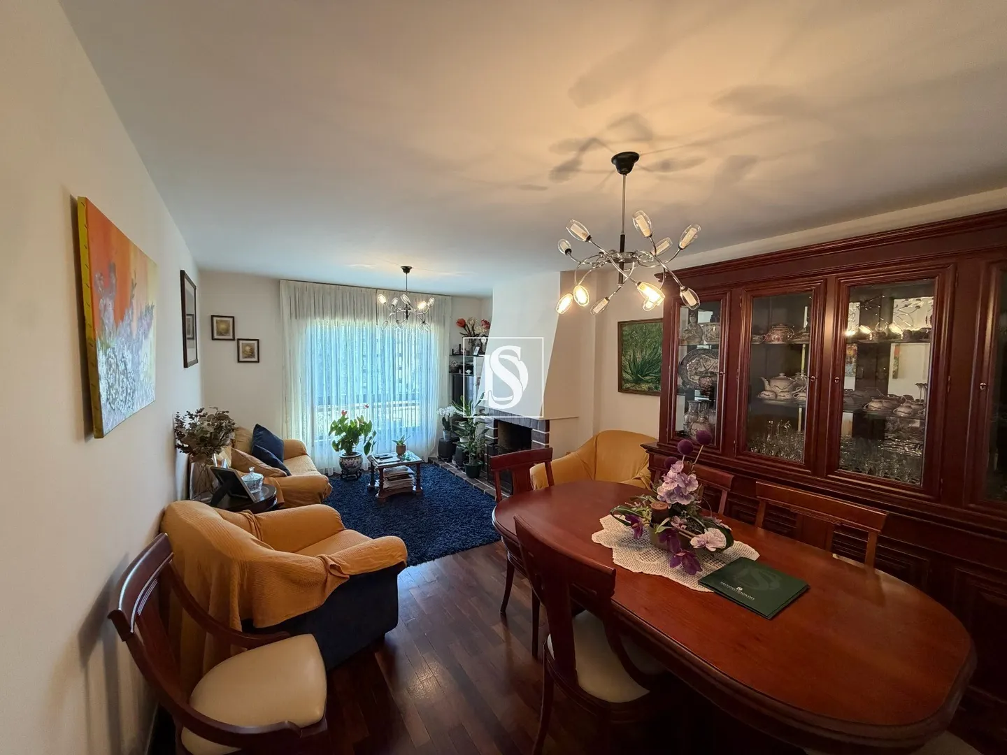 Apartamento T3