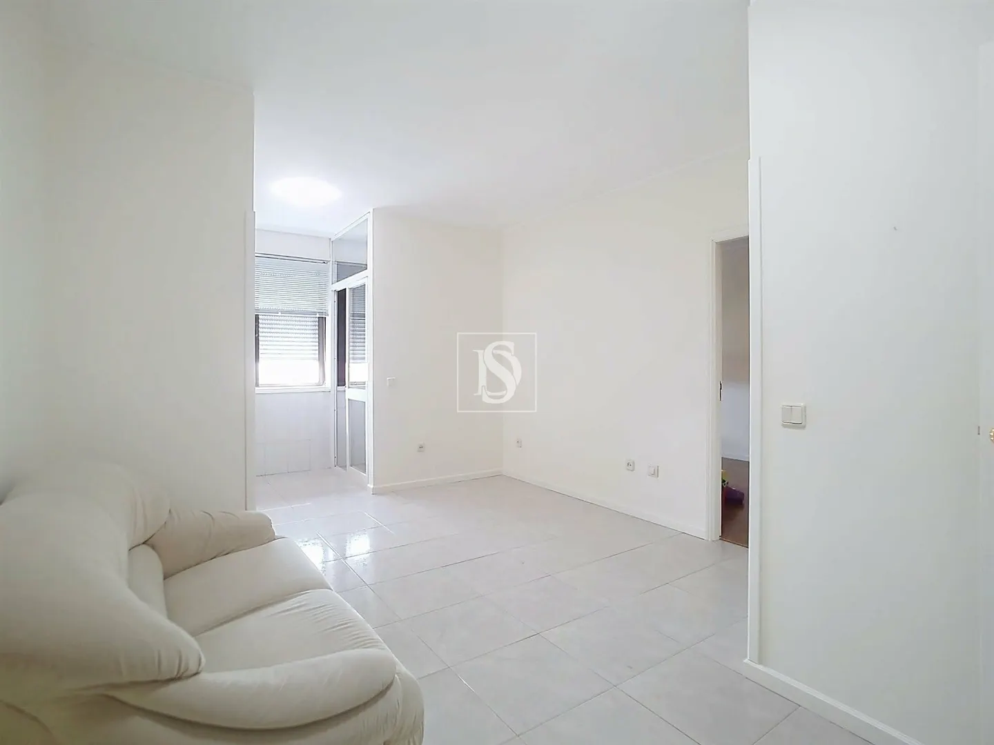 Apartamento T1